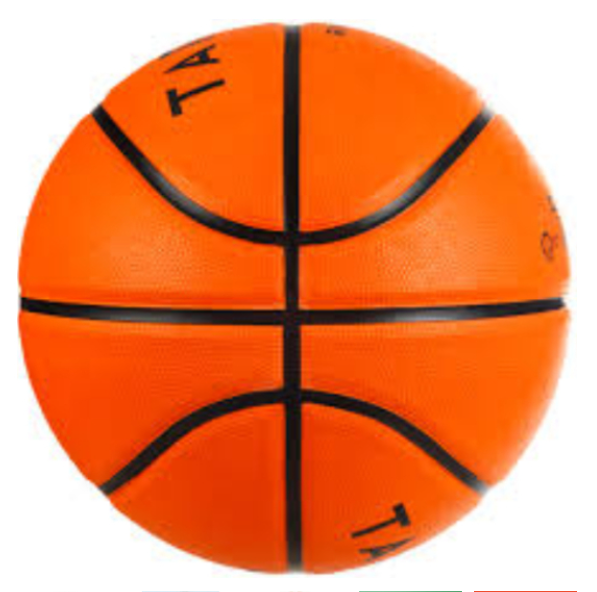 Bóng rổ da PU số 3- 4- 5- 6- 7 banh bóng rổ thi đấu chuyên nghiệp- Thể thao Tâm An